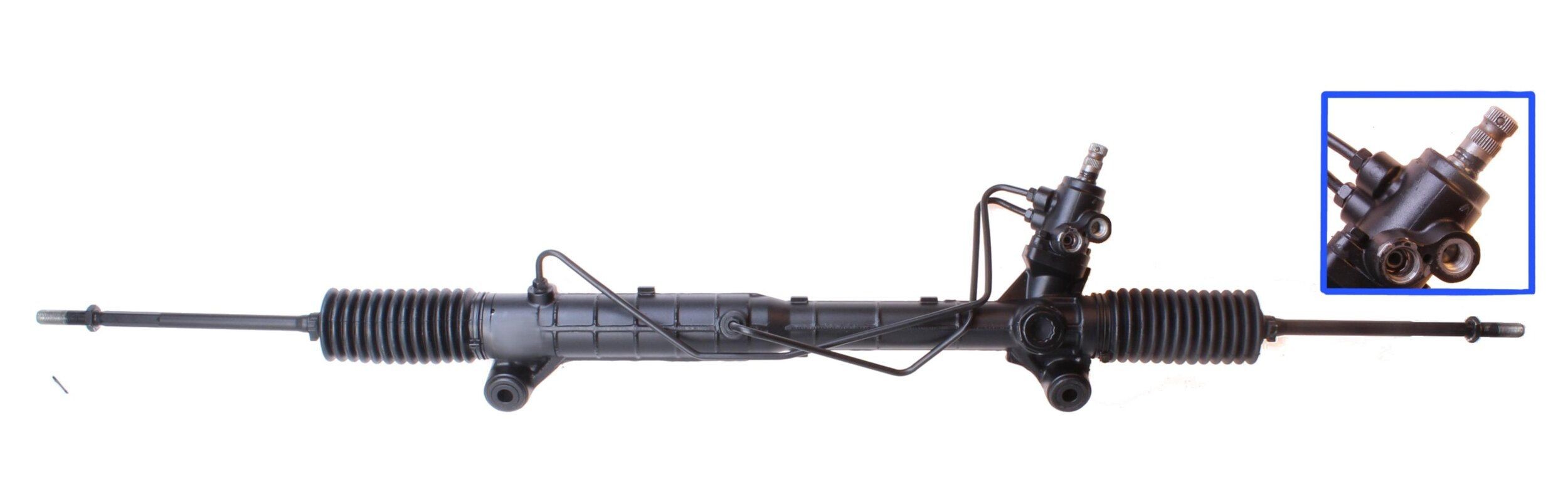 Stūres mehānisms ELSTOCK 11-1133 ELSTOCK 11-1133: Stūres mehānisms Suzuki GRAND VITARA 2022