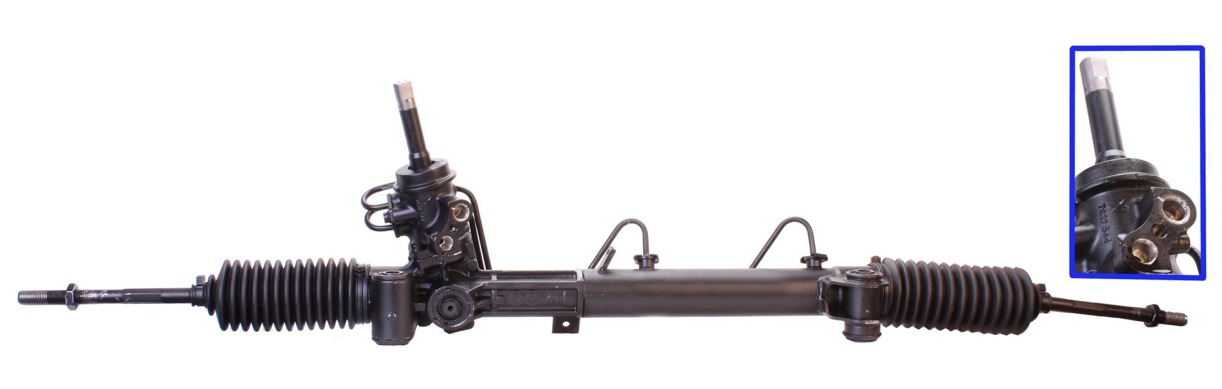 ELSTOCK Stūres mehānisms 11-1136 ELSTOCK 11-1136 Stūres mehānisms Opel Astra H Sedan cena