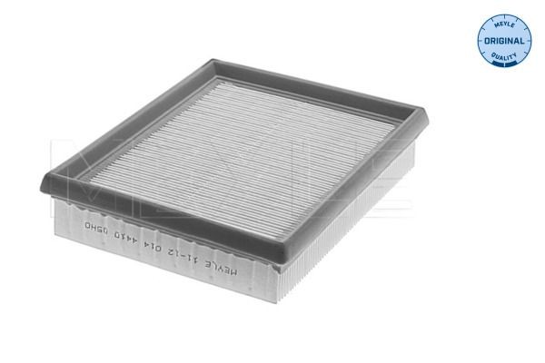 MEYLE Luftfilter 11-12 014 4410 11-12 014 4410 Luftfilter MEYLE CITROЁN C3