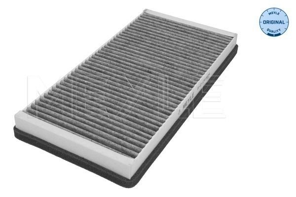 Filtro abitacolo MEYLE 11-12 320 0004 MCF0068 MEYLE 11-12 320 0004 Filtro antipolline carbone attivo e biofunzionale Porsche BOXSTER 2006