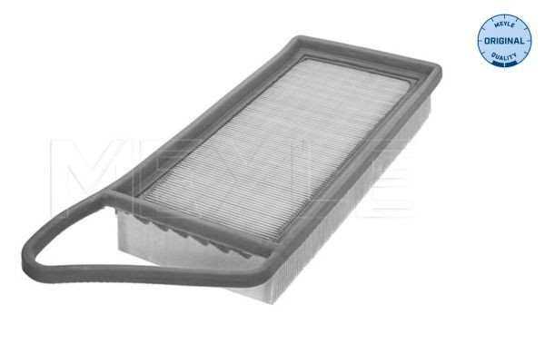 MEYLE Luftfilter 11-12 321 0009 Luftfilter MEYLE 4007 11-12 321 0009 billige