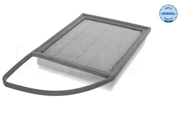 MEYLE Luftfilter 11-12 321 0019 Luftfilter MEYLE Peugeot 4007 11-12 321 0019