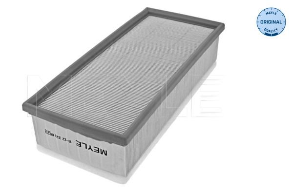 MEYLE Luchtfilter 11-12 321 0023 Peugeot 407 Luchtfilter MEYLE 11-12 321 0023