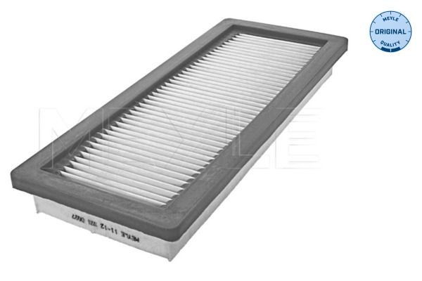 MEYLE Luftfilter 11-12 321 0027 MEYLE 11-12 321 0027 Luftfilter