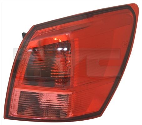 TYC Tagatuli 11-12115-01-9 Tagatuli TYC Nissan PRIMERA 11-12115-01-9