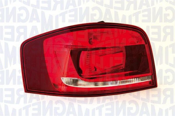 Bakljus TYC 11-12245-06-2 TYC 11-12245-06-2 Baklykta LED och halogen BMW 6-serie 2008