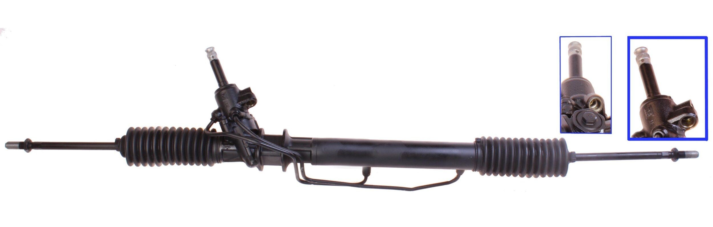 Scatola sterzo ELSTOCK 11-1258 ELSTOCK 11-1258 Servosterzo Subaru IMPREZA 2017