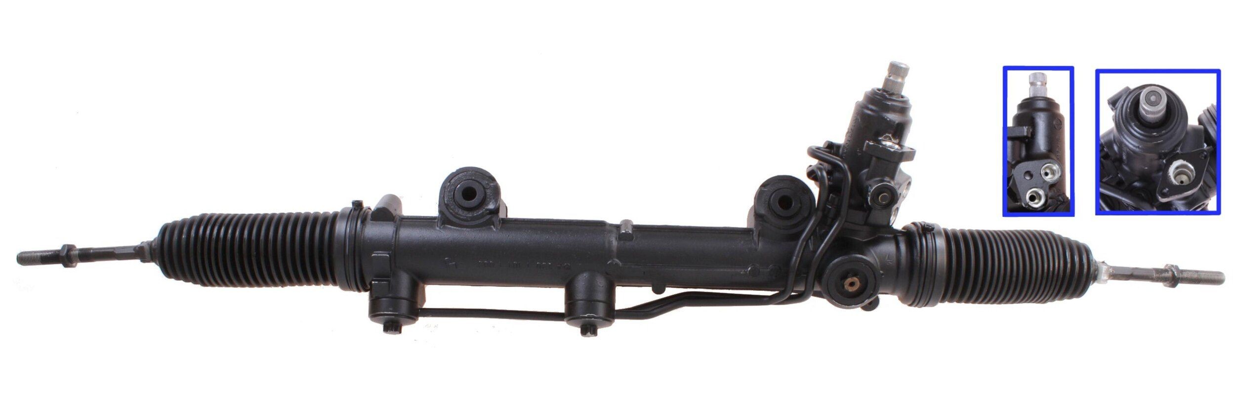 ELSTOCK Stuurhuis 11-1287 11-1287 Stuurhuis ELSTOCK MERCEDES-BENZ GLS