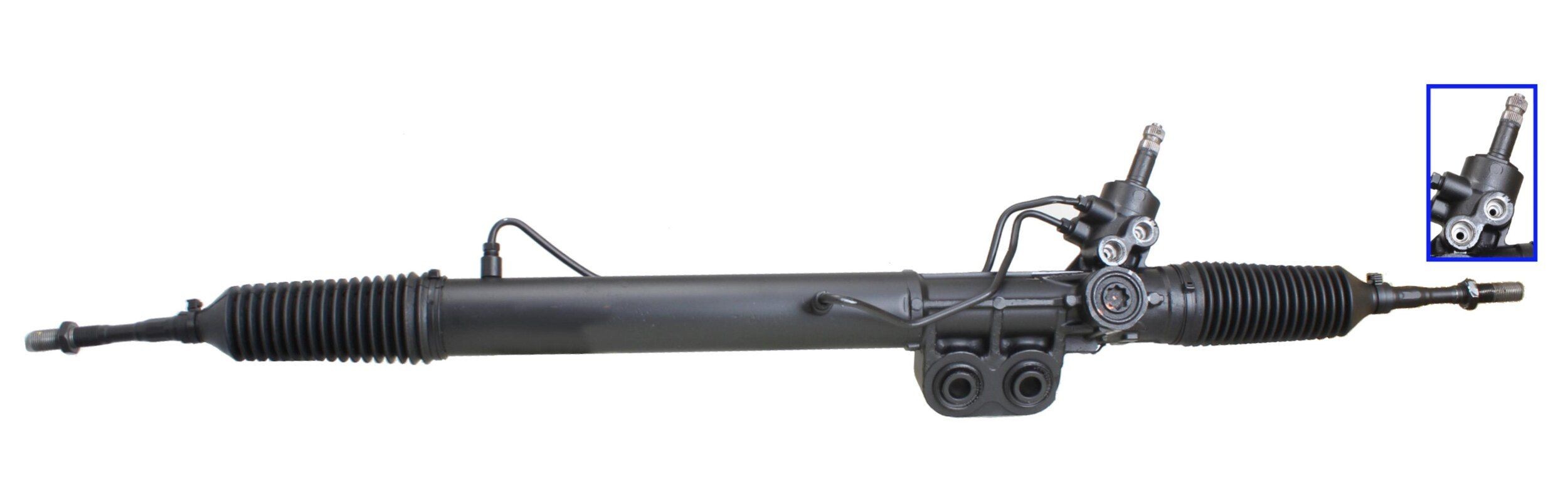 Tannstang ELSTOCK 11-1290 ELSTOCK 11-1290 Tannstang NISSAN PATHFINDER 2013