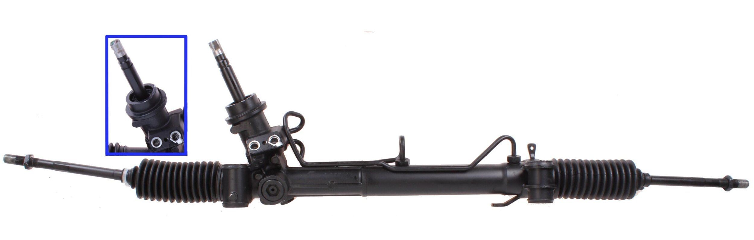 Crémaillère de direction ELSTOCK 11-1291 ELSTOCK 11-1291 Crémaillère OPEL INSIGNIA 2021