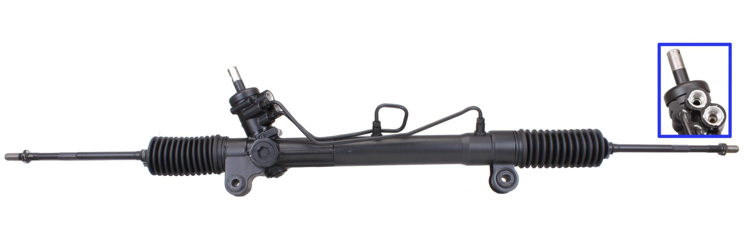 Caixa de direção ELSTOCK 11-1292 ELSTOCK 11-1292 Direção hidráulica OPEL ANTARA 2014