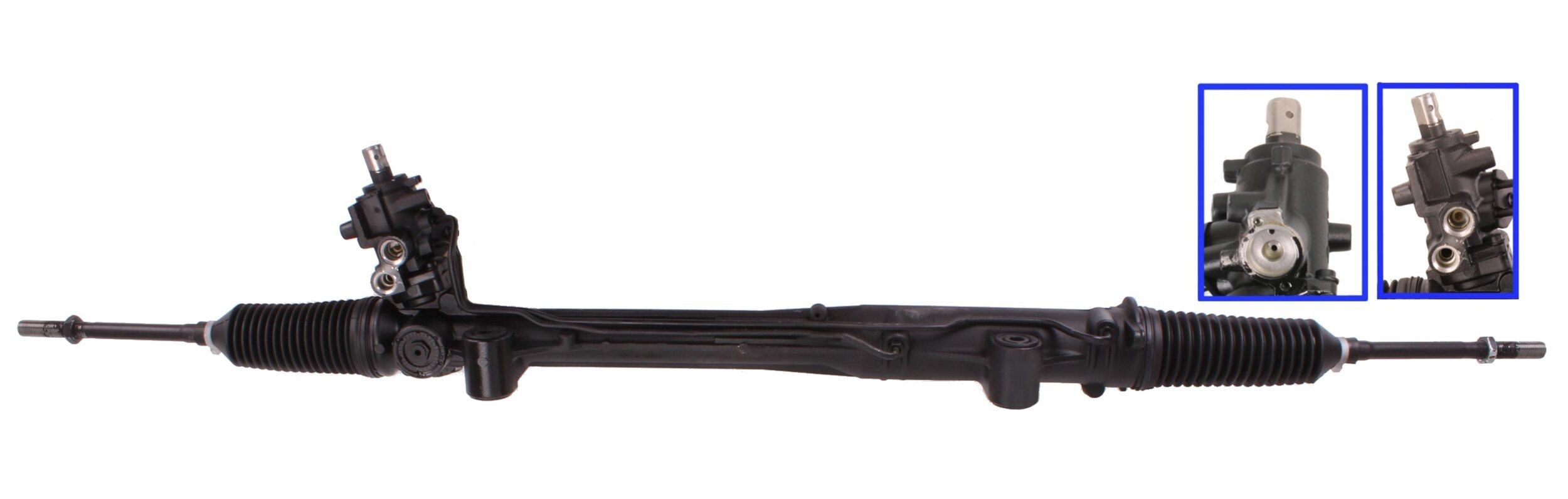ELSTOCK Tannstang 11-1293 ELSTOCK 11-1293 originale Tannstang Porsche 911 Targa 964 hva koster
