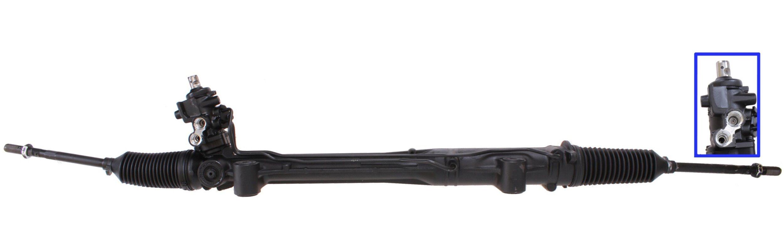ELSTOCK Tannstang 11-1294 ELSTOCK 11-1294 Tannstang Porsche 911 Targa 964 til en fordelagtig pris