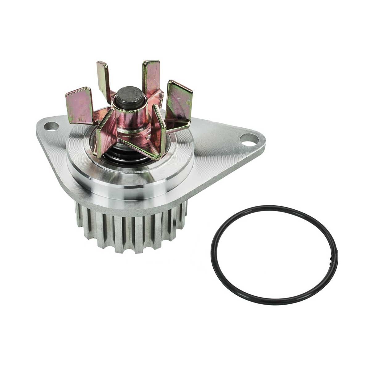 MEYLE Vannpumpe 11-13 220 0003 MEYLE 11-13 220 0003 Vannpumpe Citroen C2 Enterprise originale pris