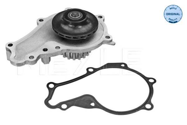 MEYLE Vannpumpe 11-13 220 0004 11-13 220 0004 Vannpumpe MINI Coupé MEYLE