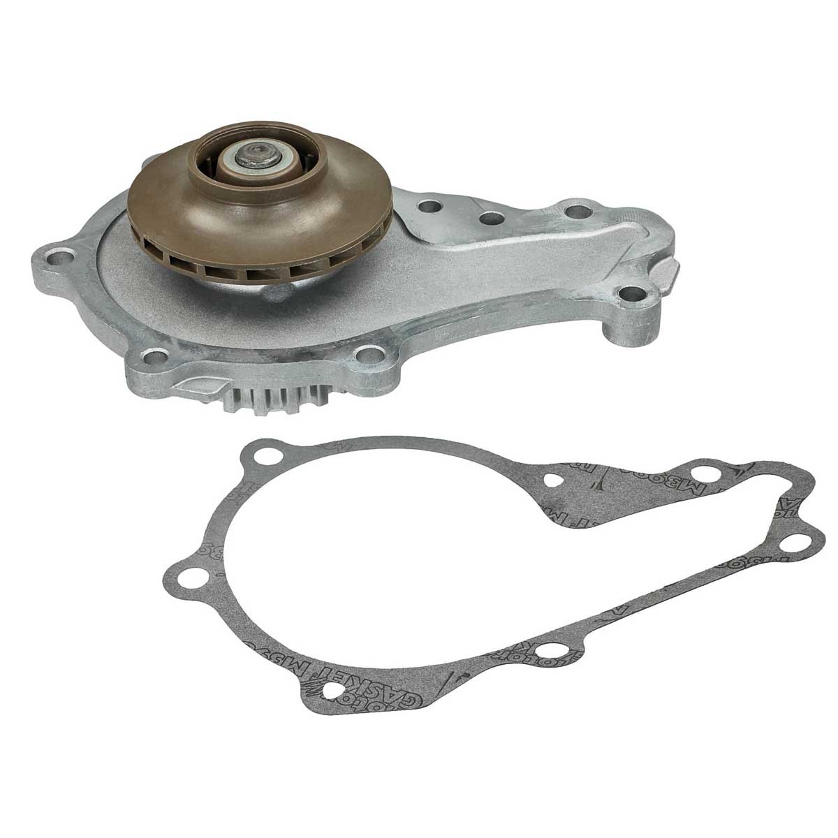 MEYLE Vandpumpe 11-13 220 0004/HD MEYLE 11-132200004/HD Ford Transit Courier Van Vandpumpe pris