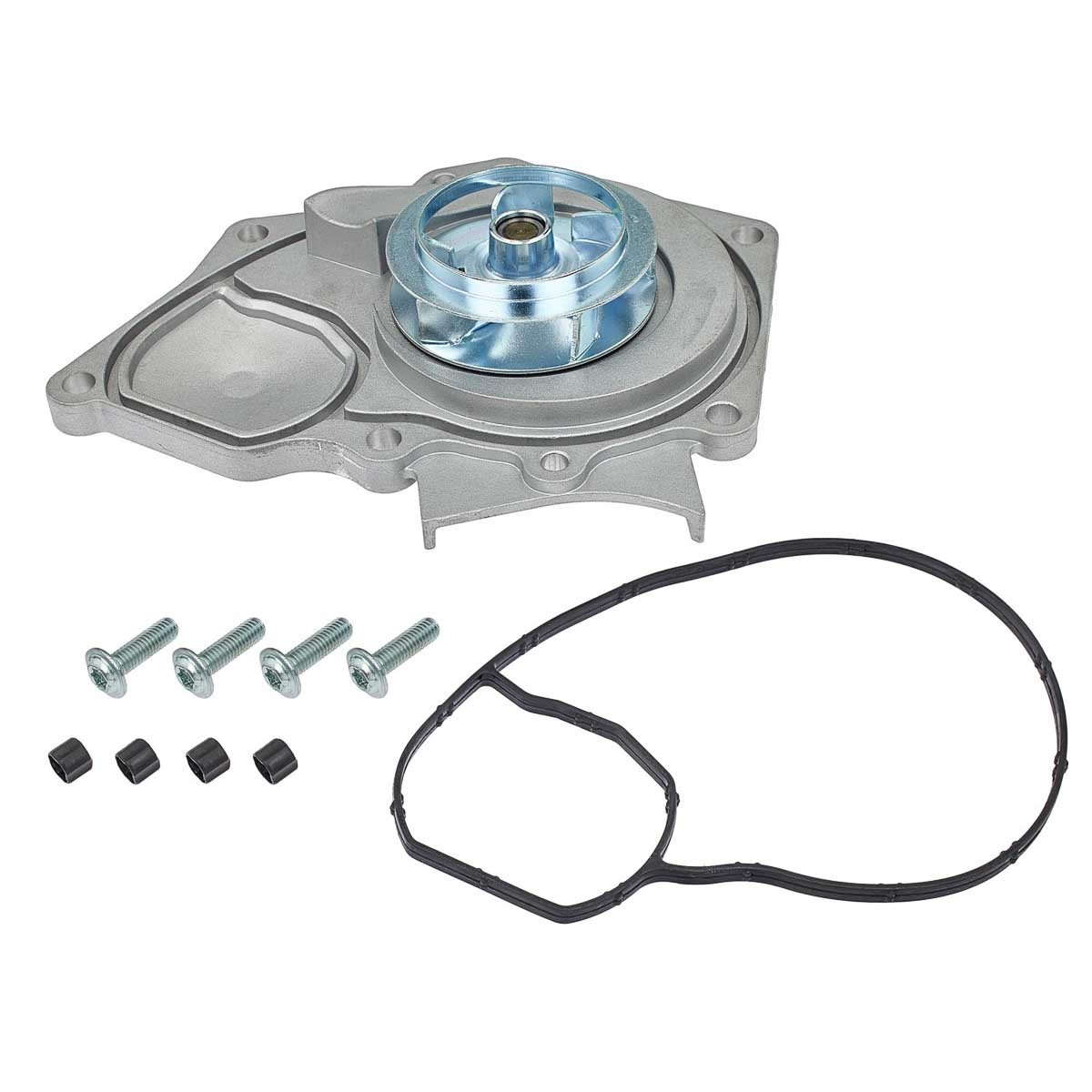 MEYLE Waterpomp 11-13 220 0026 11-13 220 0026 Waterpompen TOYOTA C-HR MEYLE