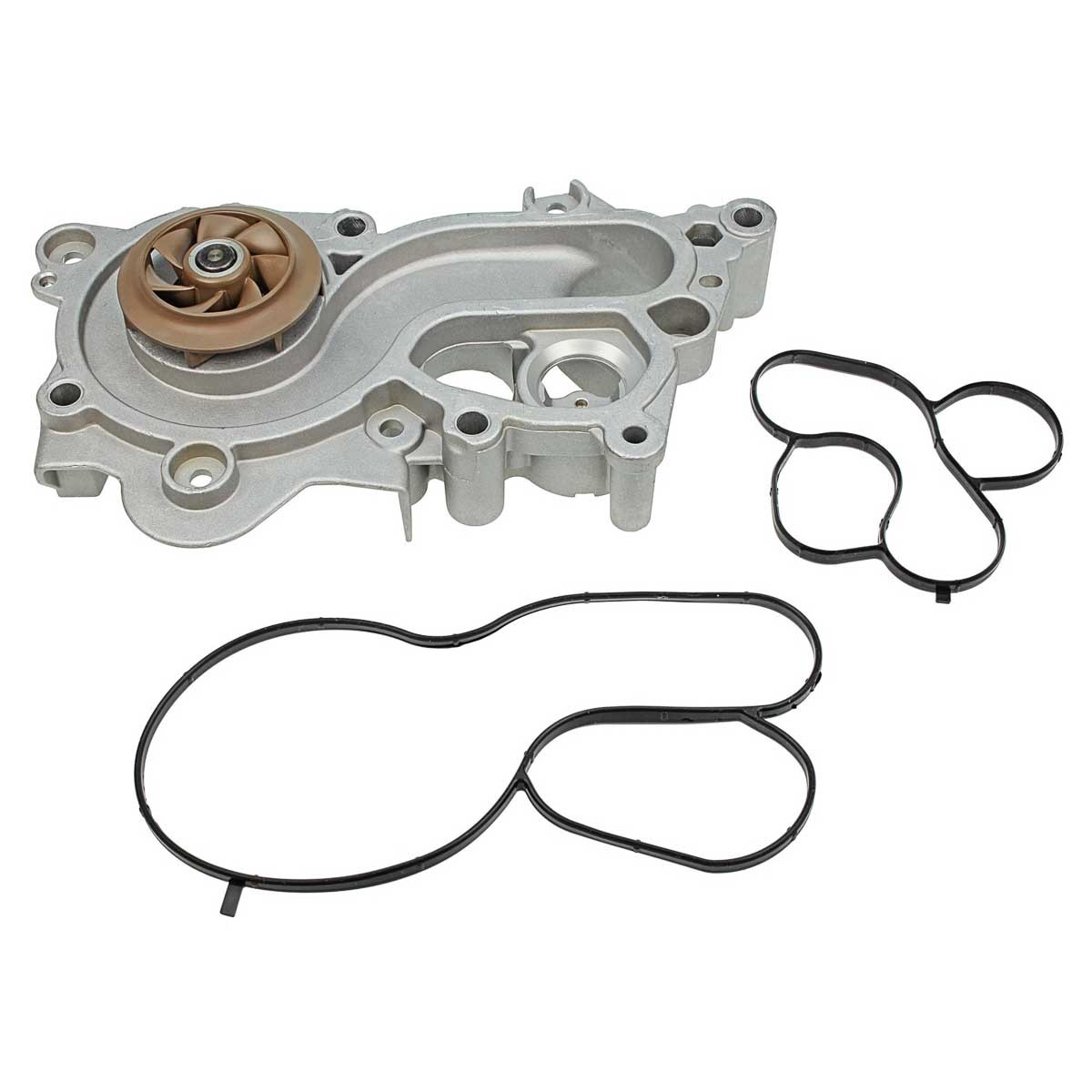 MEYLE Waterpomp 11-13 220 0027 11-13 220 0027 Waterpomp MEYLE TOYOTA MATRIX