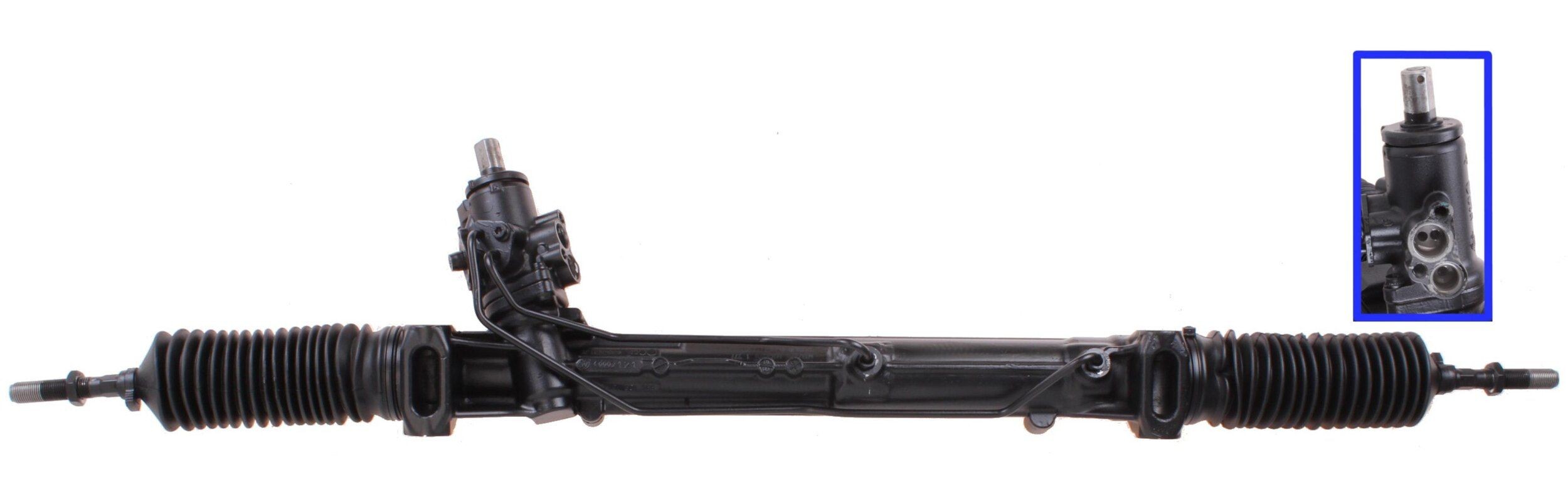 ELSTOCK Stuurhuis 11-1305 11-1305 Stuurhuis ELSTOCK MITSUBISHI MIRAGE