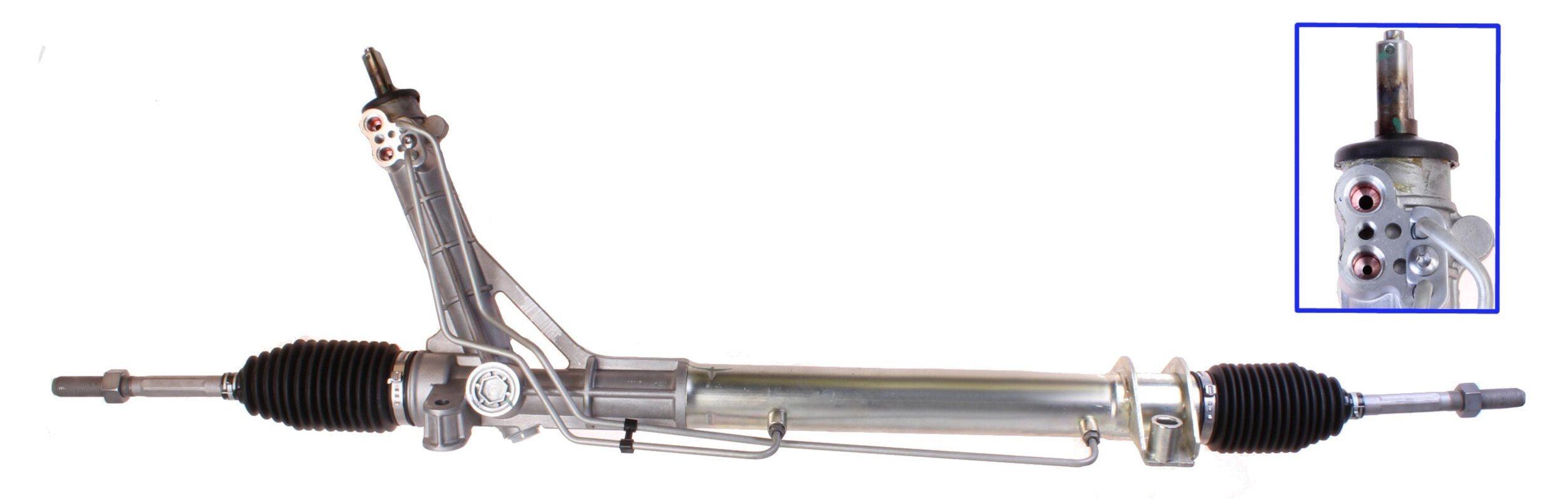 ELSTOCK Scatola sterzo 11-1322 11-1322 Scatola sterzo ELSTOCK NISSAN PICK UP costo