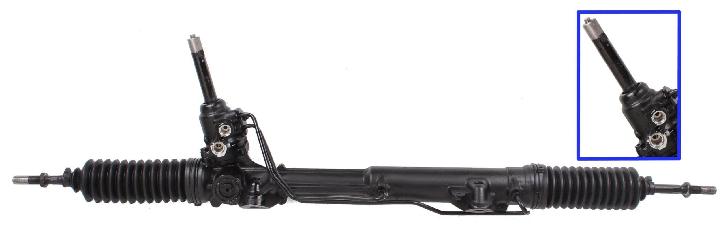 Tandstang ELSTOCK 11-1362 ELSTOCK 11-1362 Tandstang Lada NIVA 2006