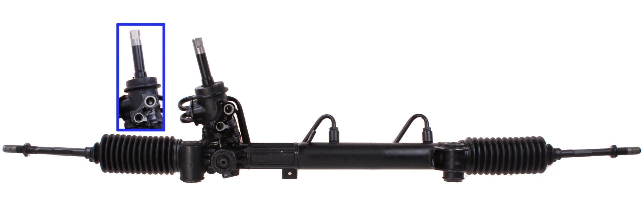 ELSTOCK Roolilatt 11-1381 ELSTOCK 11-1381 Rooliajam Opel Astra L48 hind