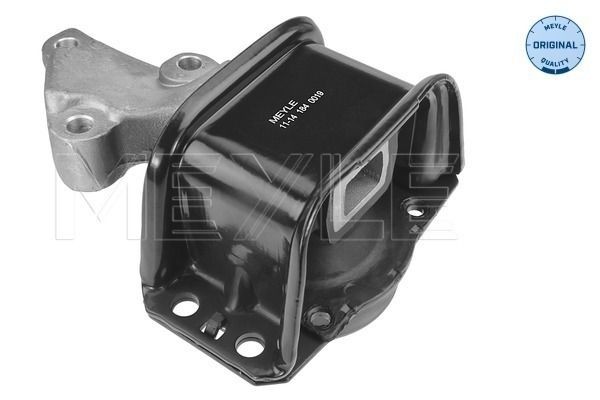 MEYLE Engine mount 11-14 184 0019 11-14 184 0019 MEYLE engine mount for PEUGEOT