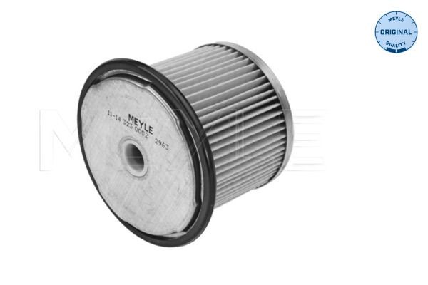 MEYLE Filtre à carburant 11-14 323 0002 Filtre à carburant MEYLE TUCSON 11-14 323 0002 pas cher