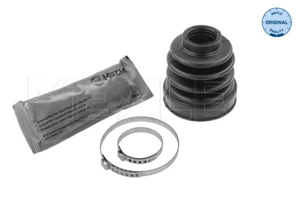 MEYLE Jogo de foles, veio de transmissão 11-14 495 0012 11-14 495 0012 Fole de transmissão MEYLE NISSAN 300 ZX