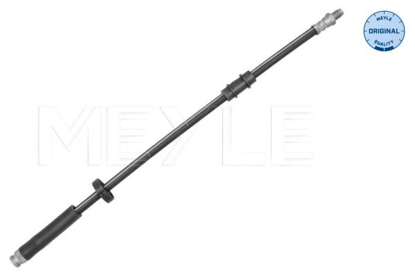 MEYLE Flexible de frein 11-14 525 0025 11-14 525 0025 Durite de frein CITROËN C5 MEYLE