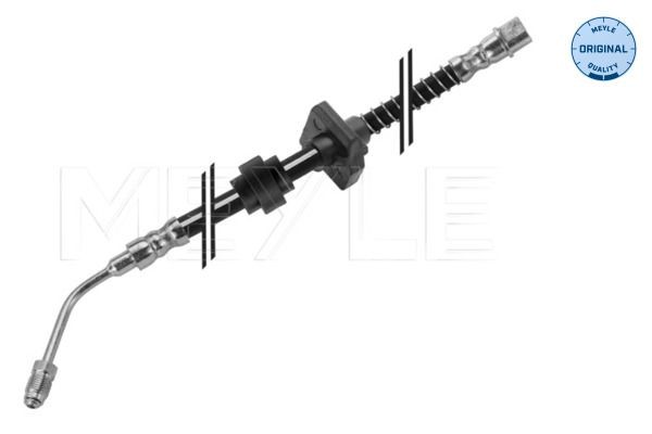 MEYLE Flexible de frein 11-14 525 0053 Citroën C5 Durite de frein MEYLE 11-14 525 0053