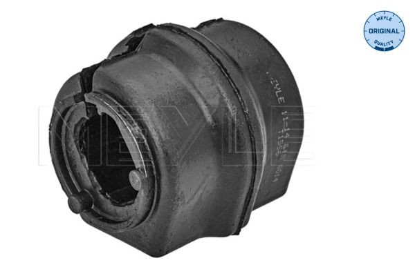 MEYLE Kinnitus, stabilisaator 11-14 615 0014 11-14 615 0014 Stabilisaatori puksid CITROËN C1 MEYLE