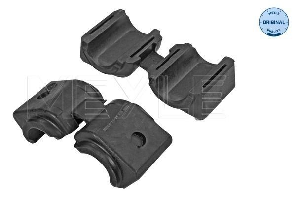 Ophæng, stabilisator MEYLE 11-14 615 0032 MEYLE 11-14 615 0032 Krængningsstabilisator bøsning CITROËN C5 2019