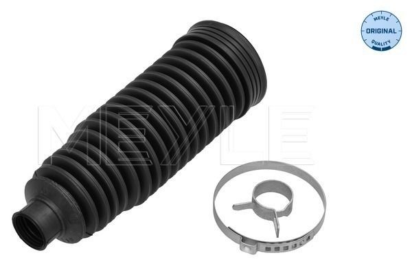 MEYLE Bellow Set, steering 11-14 620 0015 PEUGEOT 308 MEYLE steering rack boot 11146200015