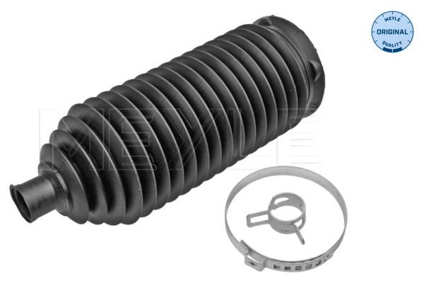 Stuurhoes, stuureenheid MEYLE 11-14 620 0019 MEYLE 11-14 620 0019 Stuurhuishoes CITROËN C3 2011