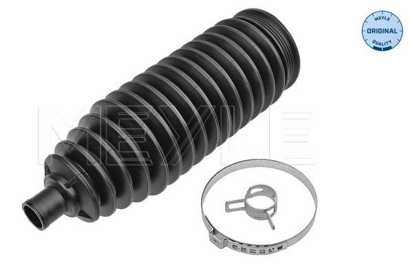 Jeu de joint-soufflet, direction MEYLE 11-14 620 0024 MEYLE 11-14 620 0024: Soufflet de cremaillere Peugeot 208 2018