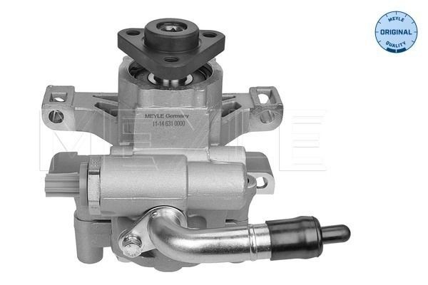 MEYLE Bomba de direção 11-14 631 0000 MEYLE 11-14 631 0000 Bomba de direção hidráulica FIAT Freemont (345) a um preço acessível