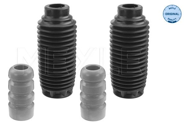 MEYLE Kit parapolvere, ammortizzatore 11-14 640 0000 MEYLE 11-14 640 0000 Parapolvere & tamponi ammortizzatori Peugeot 3008 1 serie prezzo