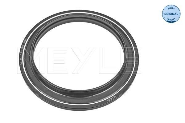 Appareil d'appui à balancier, coupelle de suspension MEYLE 11-14 641 0011 MEYLE 11-14 641 0011: Semelle de suspension Peugeot 607 2010