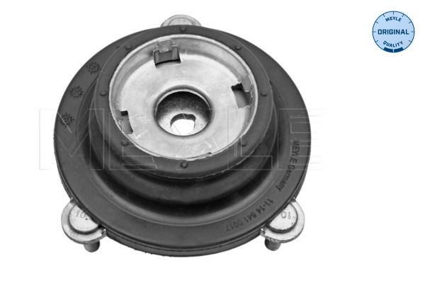 MEYLE Top strut mount 11-14 641 0017 MEYLE 11-14 641 0017 Top strut mount PEUGEOT 407 SW 3.0 V6 215 hp 2005