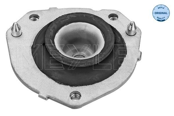 MEYLE Amortizatora statnes balsts 11-14 641 1001 MEYLE 11-146411001 Amortizatora atbalsts Fiat Ducato 290 Platforma cena