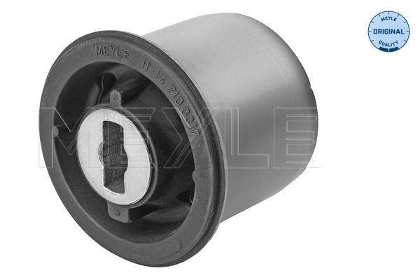 MEYLE Axle bush 11-14 710 0017 PEUGEOT 207 MEYLE axle bushes 11147100017