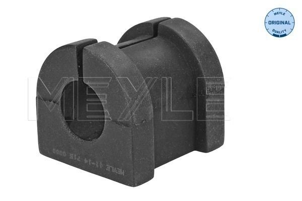 MEYLE Έδραση, σταθεροποιητής 11-14 715 0000 11-14 715 0000 Λάστιχα ζαμφόρ MITSUBISHI SPACE STAR MEYLE