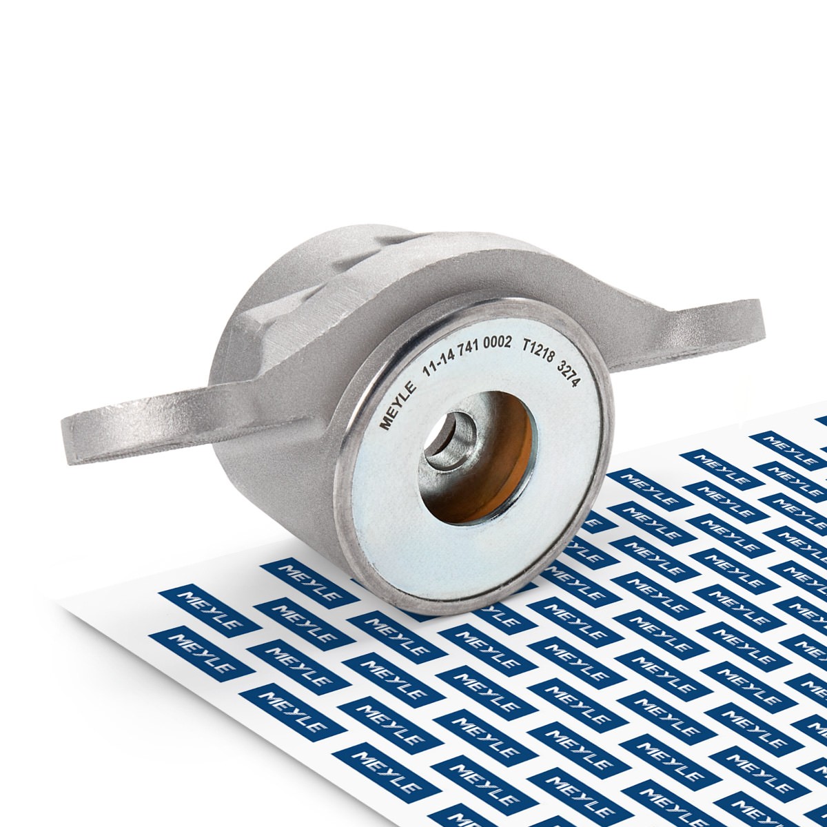 MEYLE Fjäderbenslagring 11-14 741 0002 11-14 741 0002 MEYLE stötdämparfäste CITROЁN SPACETOURER