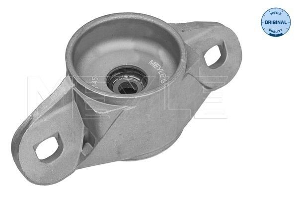 MEYLE Top strut mount 11-14 741 0003 PEUGEOT 405 MEYLE strut mount 11147410003