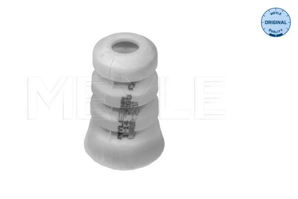 MEYLE Gummibuffert, fjädring 11-14 742 0000 11-14 742 0000 MEYLE genomslagsgummi CITROЁN BERLINGO