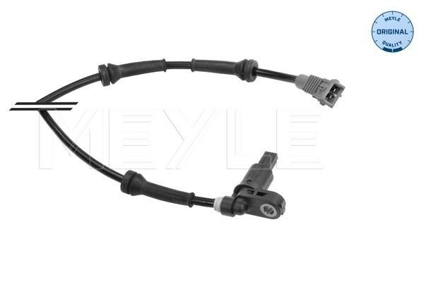 MEYLE Capteur ABS 11-14 899 0013 11-14 899 0013 Capteurs ABS PEUGEOT 2008 MEYLE