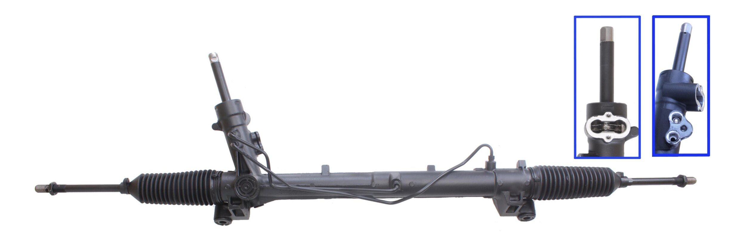 ELSTOCK Lenkgetriebe 11-1402 ELSTOCK 11-1402 WIESMANN Servolenkung kaufen