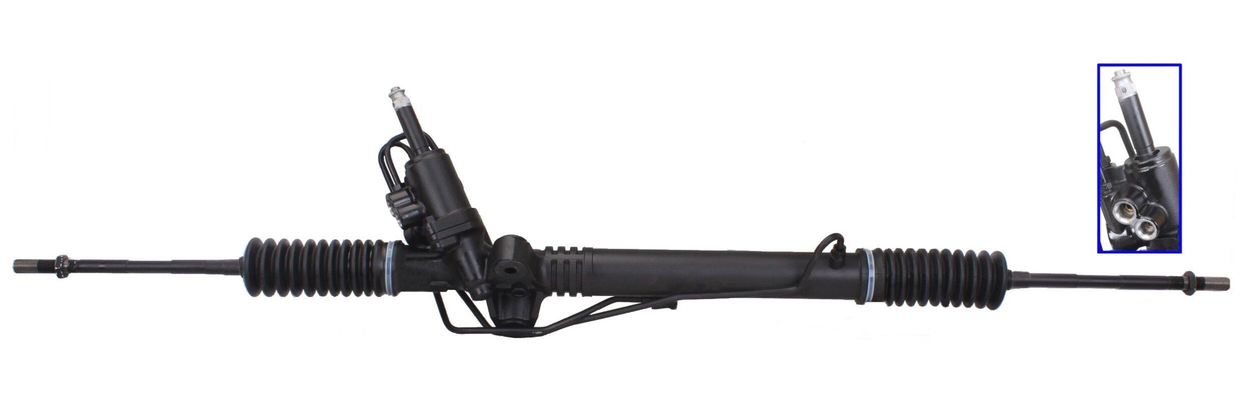 Κρεμαγιέρα ELSTOCK 11-1404 ELSTOCK 11-1404 Πυξίδα διεύθυνσης SUBARU XV 2019