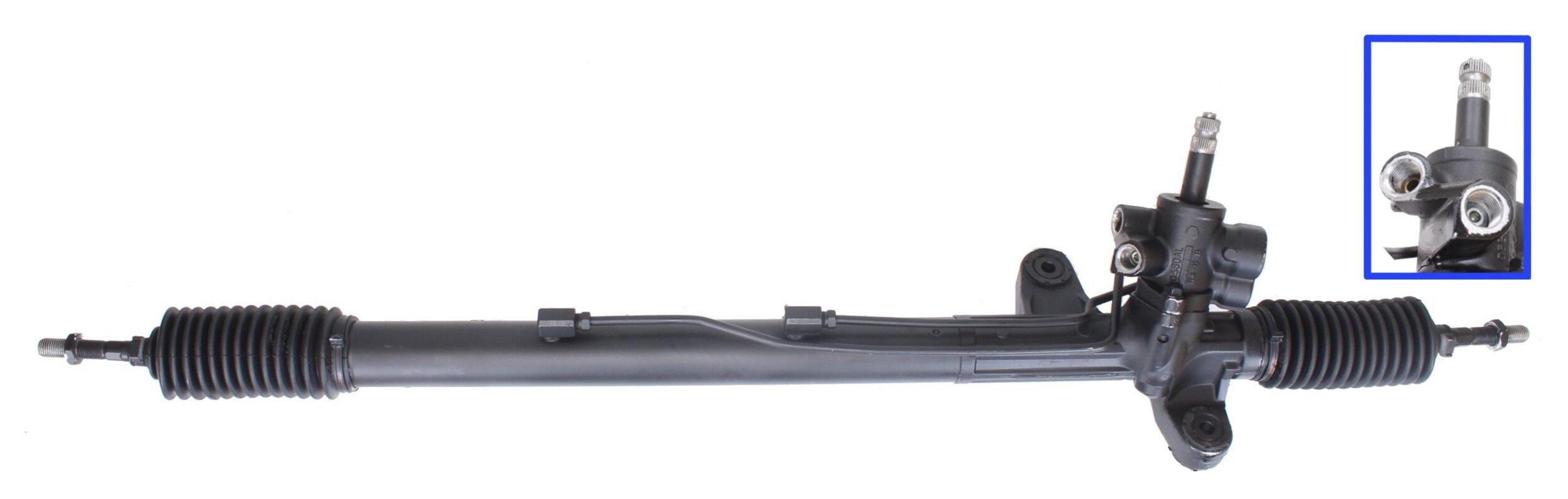 Stuurhuis ELSTOCK 11-1422 ELSTOCK 11-1422 Stuurhuizen HONDA S2000 2024